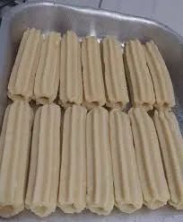 Salgados e doces para festas fritos e congelados - Foto 3