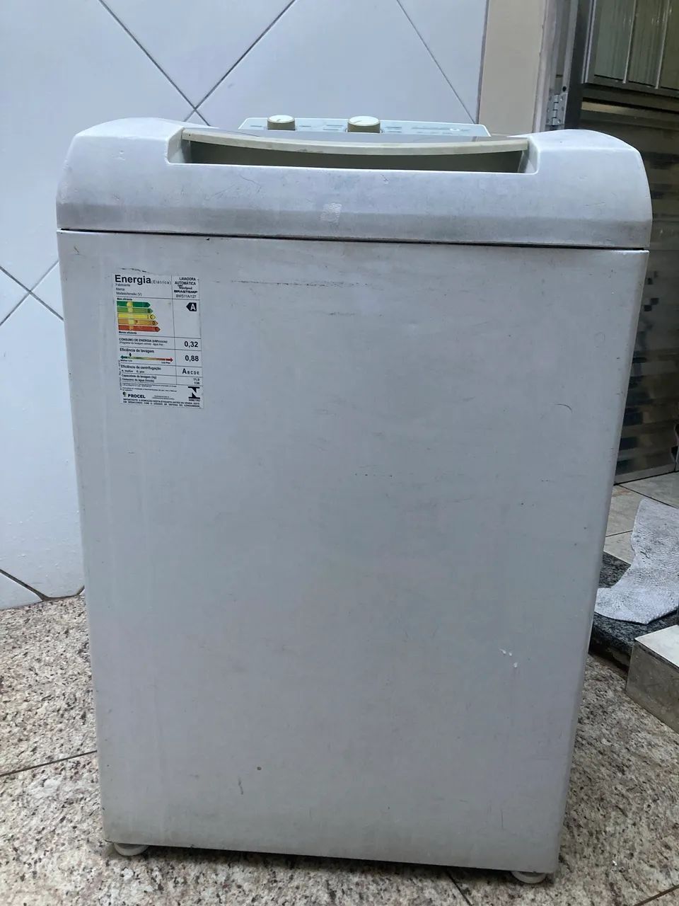 Vende-se lava roupas  - Foto 4