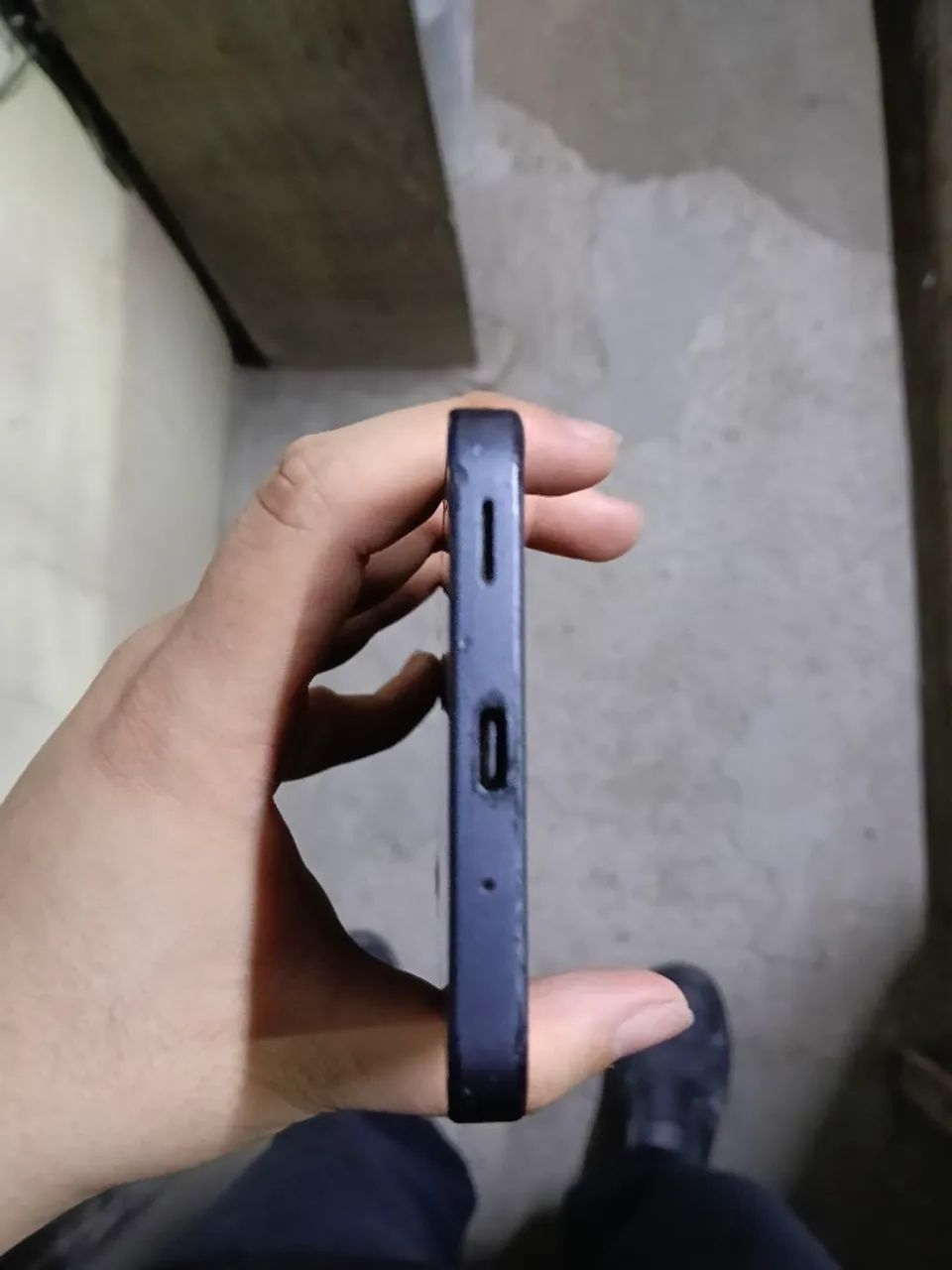 A16 5g usado funcionando perfeitamente. - Foto 4