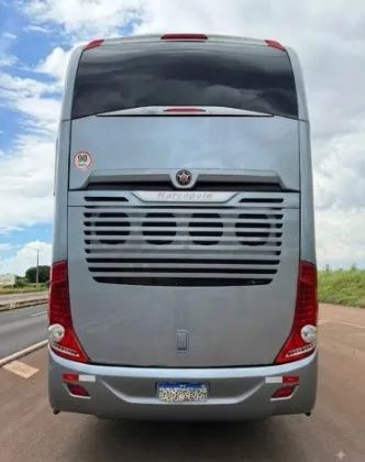 scania marcopolo 8x2 2017  - Foto 4