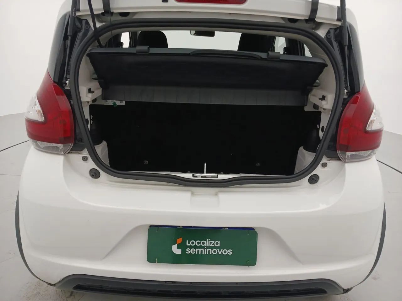 Fiat Mobi LIKE 1.0 Fire Flex 5p., foto 9 de 18