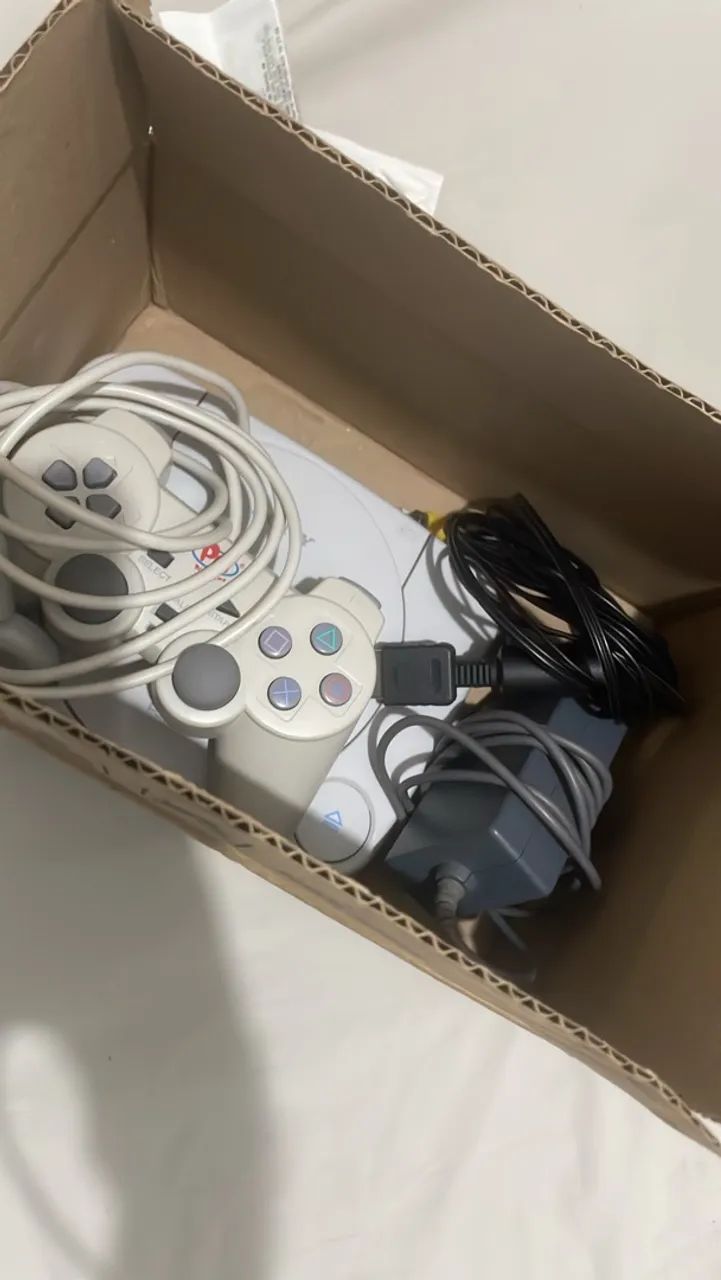 PlayStation 1  - Foto 5