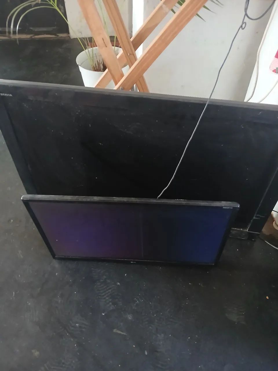 2 tvs - Foto 2