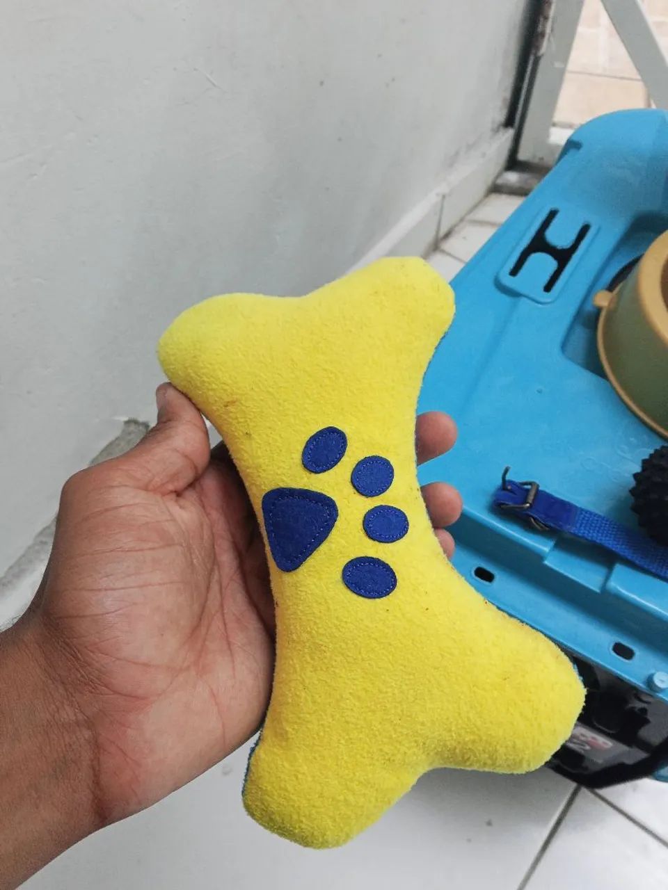 Caixa transportadora de Pet - Foto 2