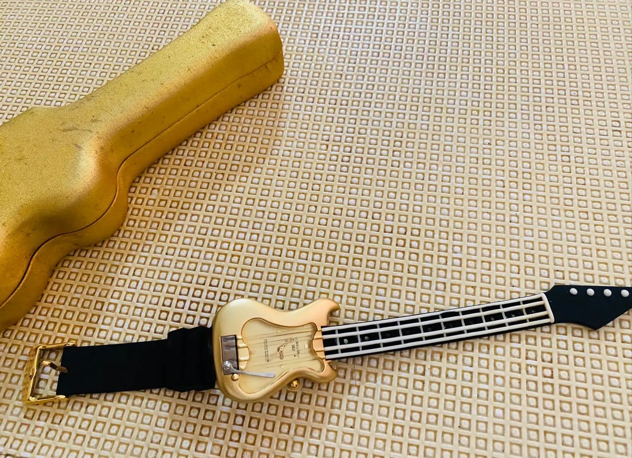 Relógio de pulso  - Foto 2