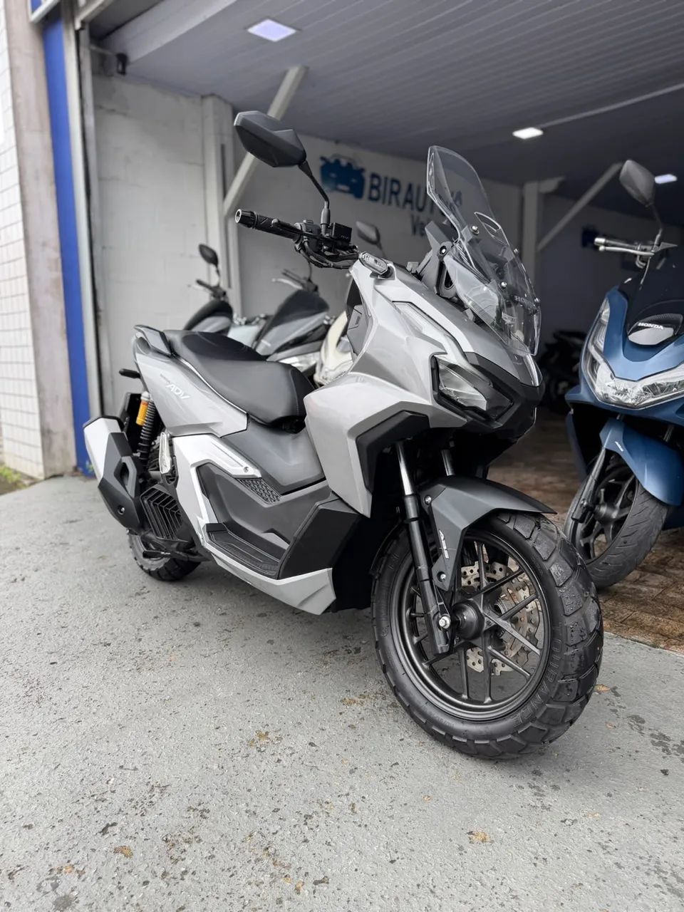 ADV 160 2026