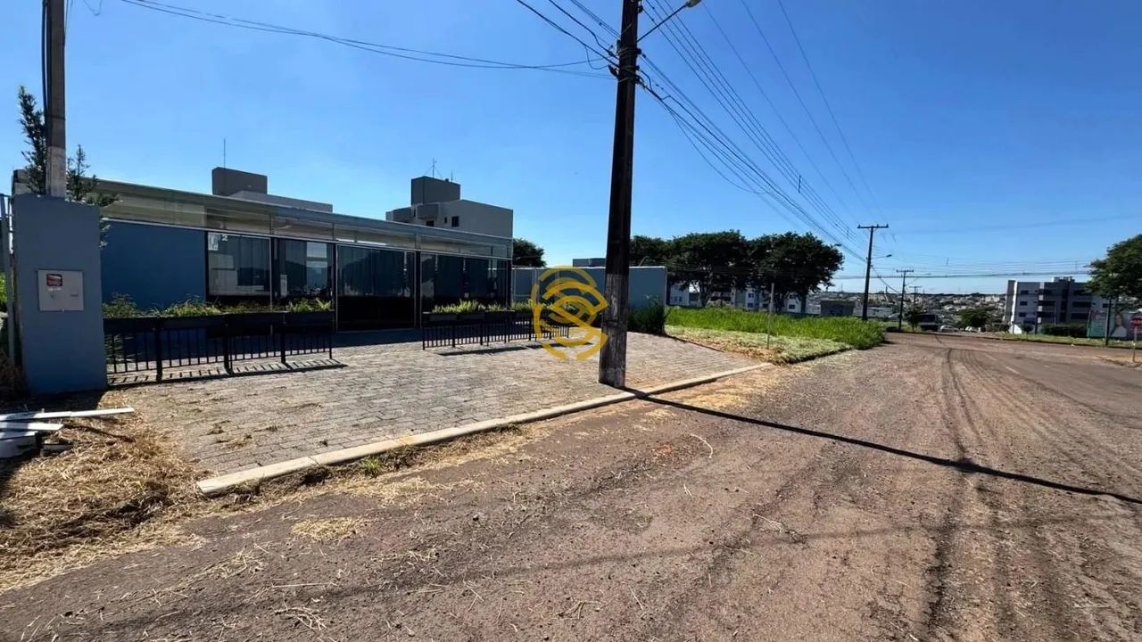Sala Comercial para Venda em Cascavel, FAG - Foto 2
