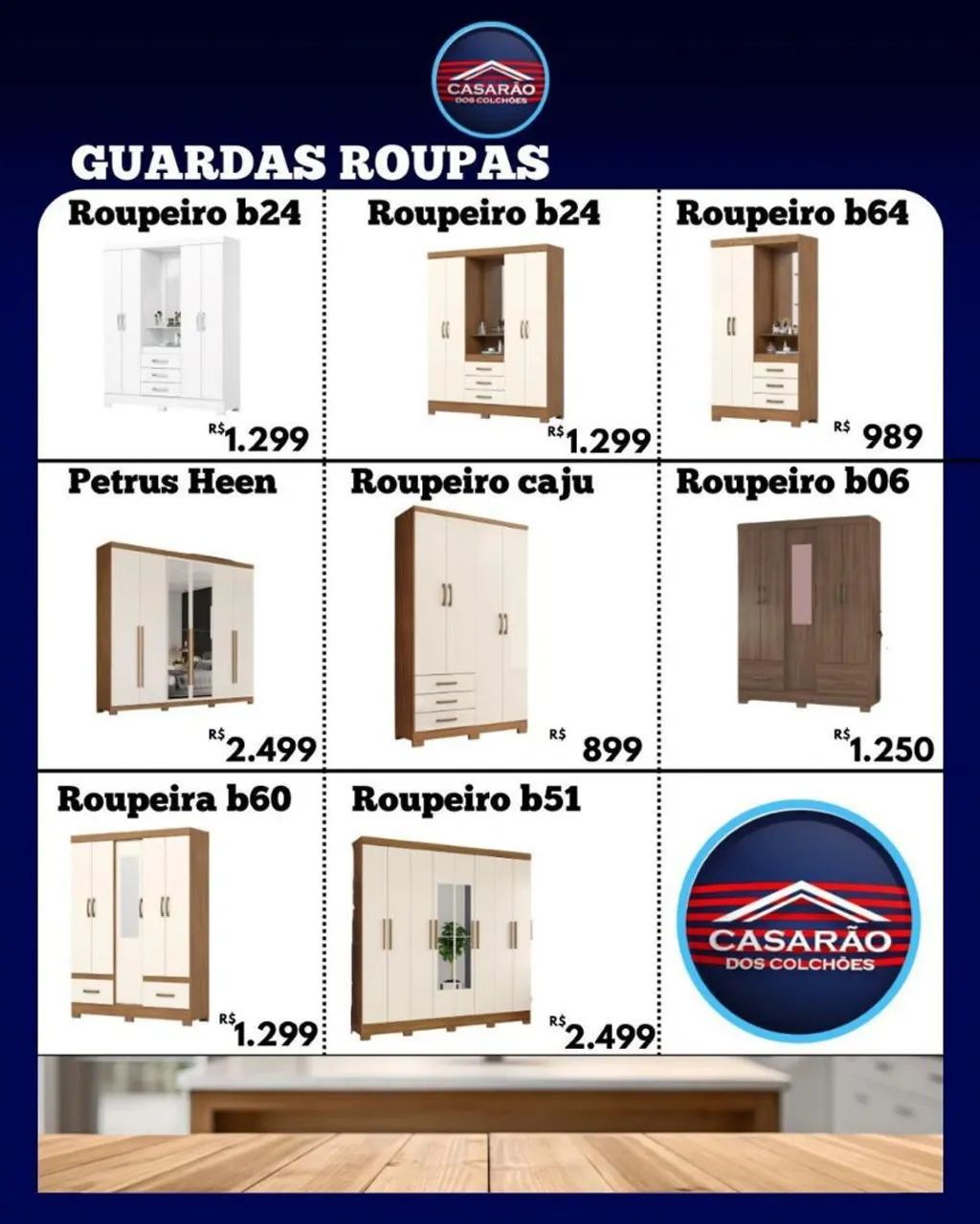 Eletrodomésticos e roupeiro  - Foto 4