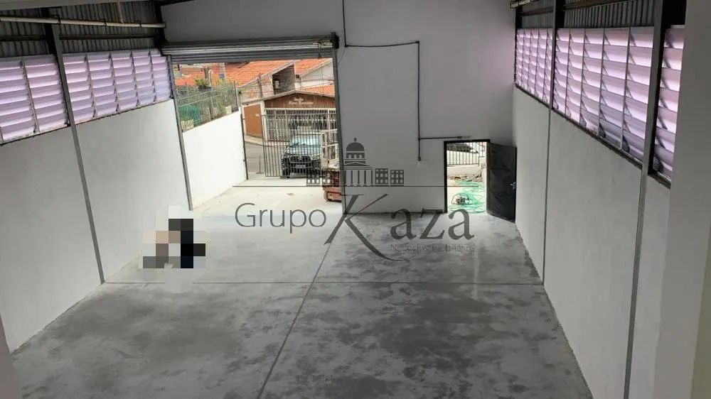Comercial Galpão em São José dos Campos - Foto 3