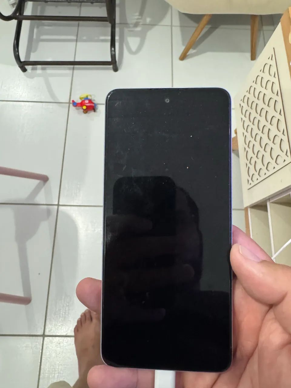Vendo Celular Realme 125G - 512gb - Foto 4