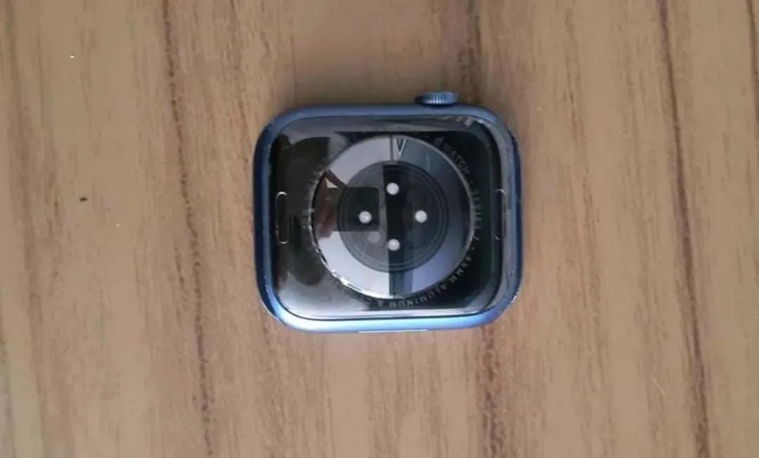 Apple watch séries 7 - Foto 2