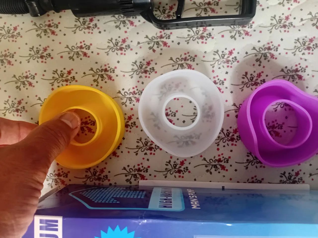 Bomba a vácuo  - Foto 3