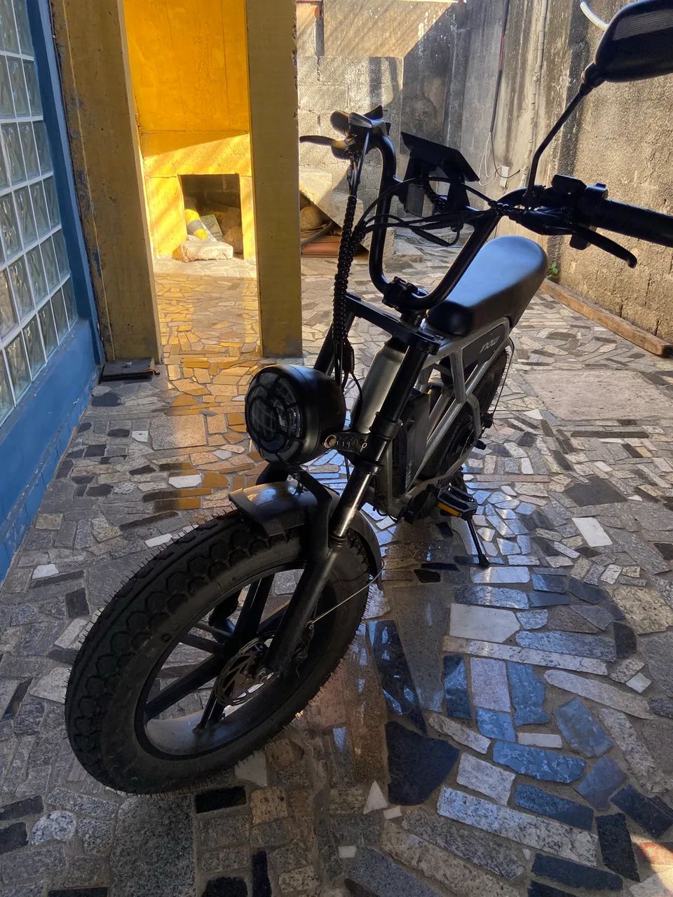Bike INOW v9  - Foto 4