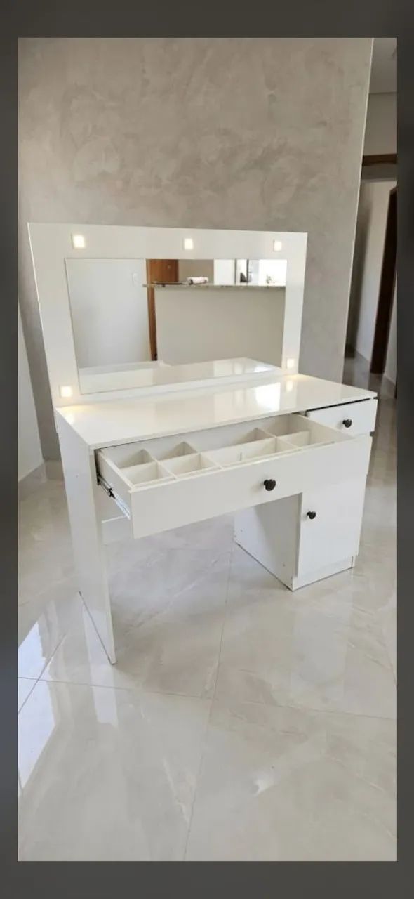 Penteadeira Camarim - OPORTUNIDADE  - Foto 2