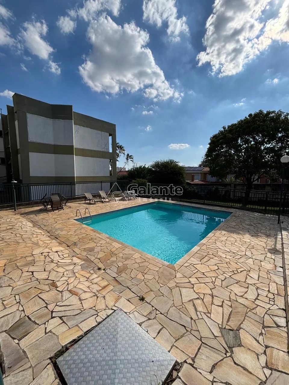 apartamento - Parque Taquaral - Campinas - Foto 3