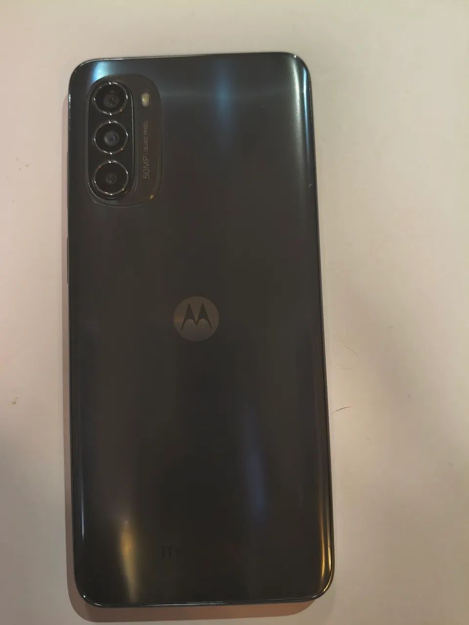 Motorola Moto G52 - Foto 4
