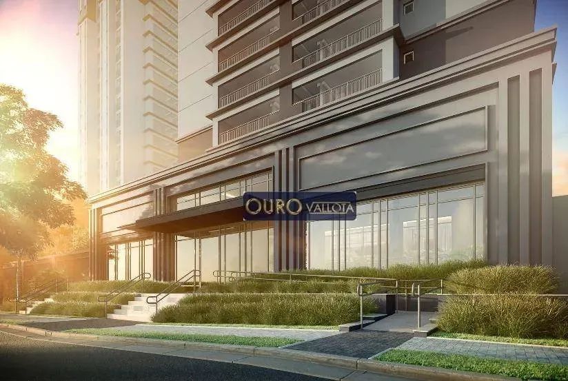 Apartamento com 95m² - Foto 2