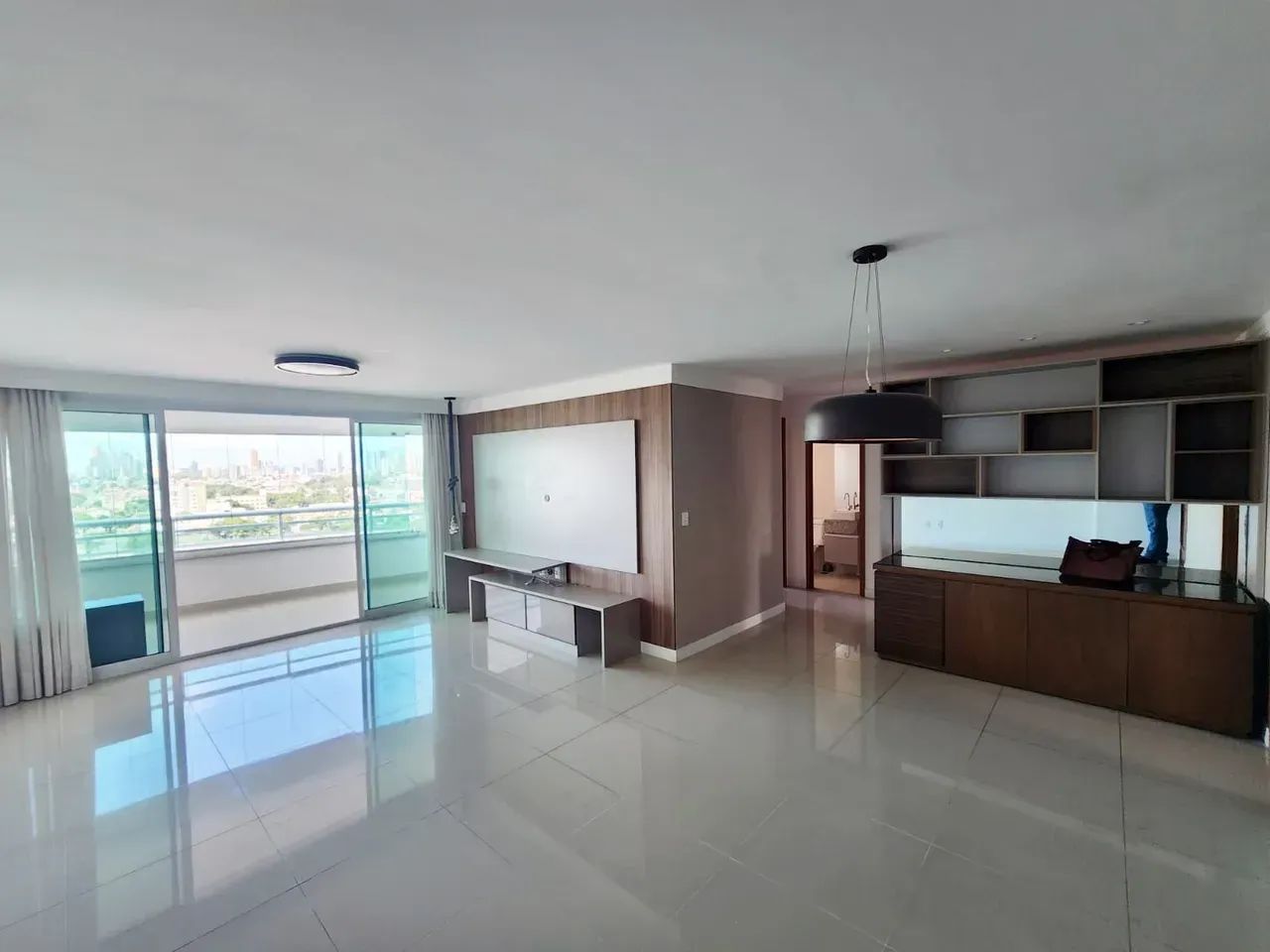 Apartamento pra venda com 142 m² com 3 quartos,  em Capim Macio - Natal - RN - Foto 3