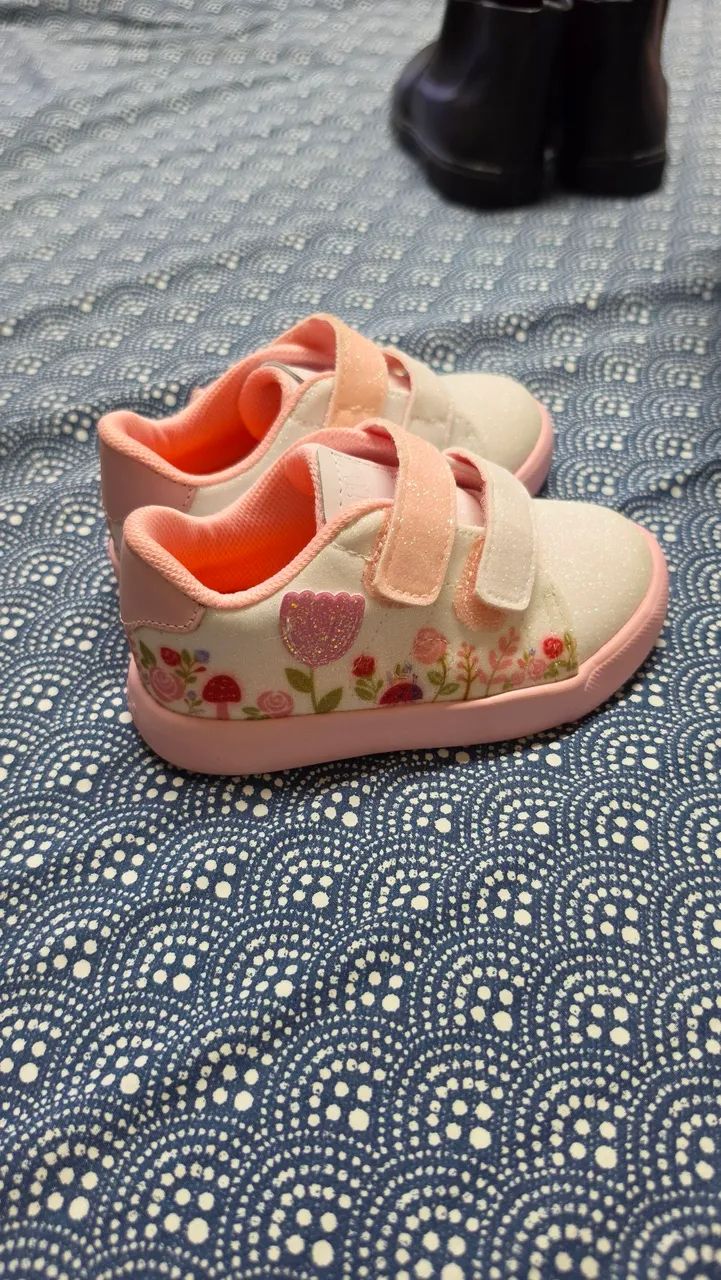 TÊNIS BIBI MENINA - Foto 3