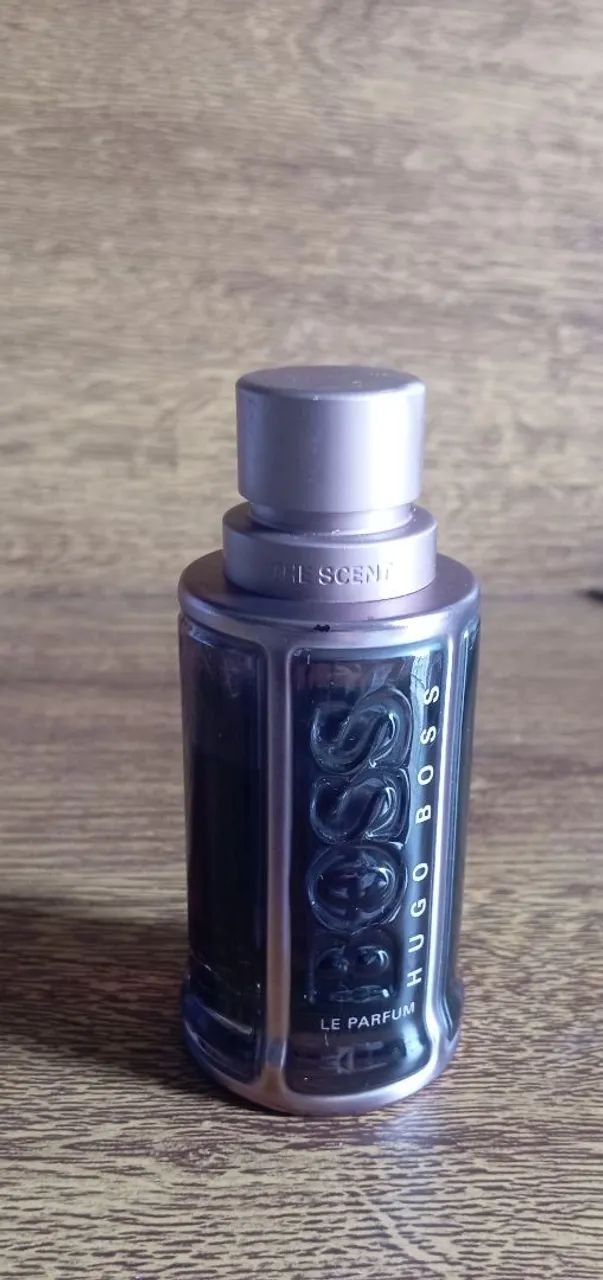 Parfum Hugo Boss The scent 50 ml - Foto 2
