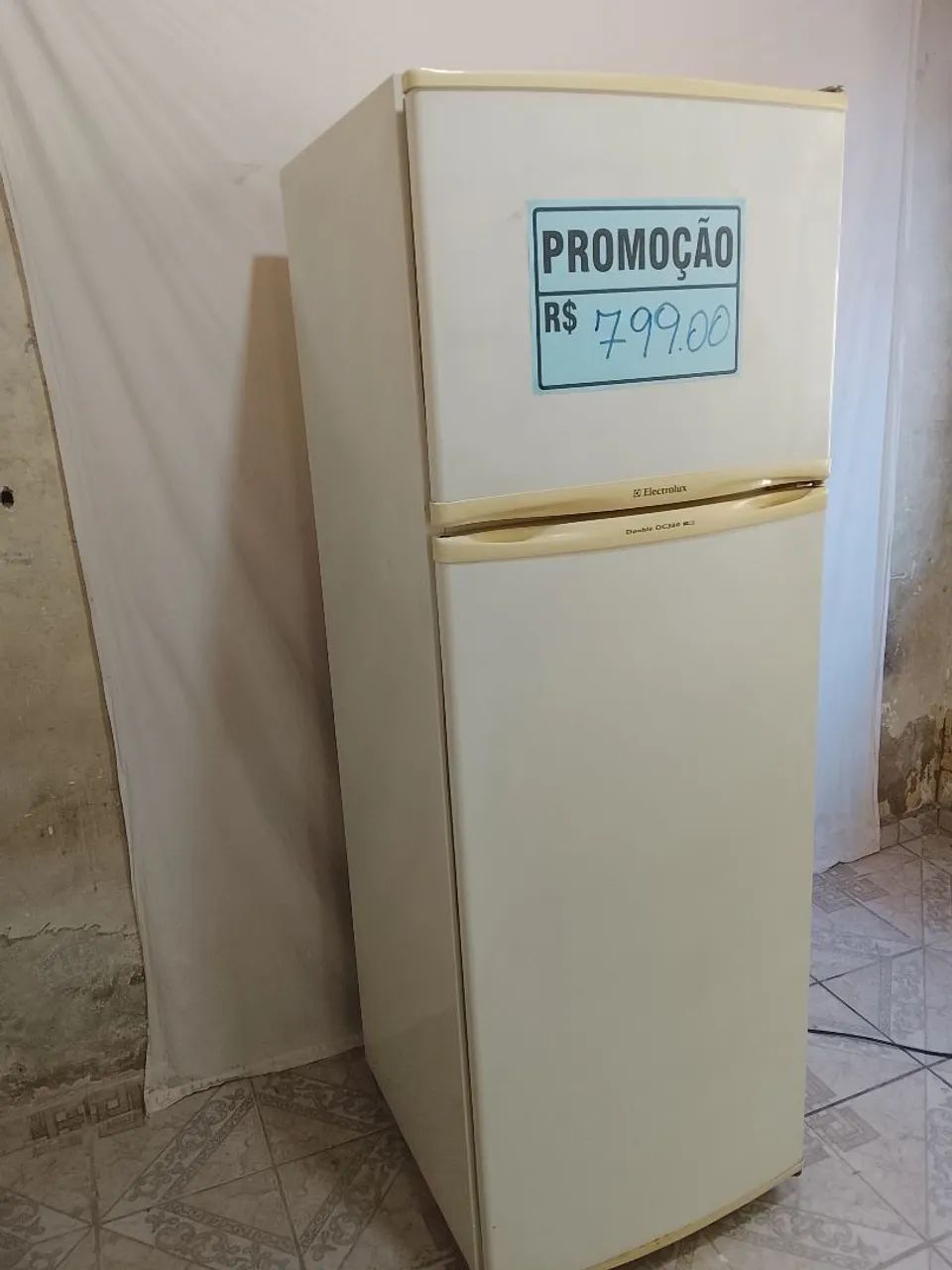 Electrolux Frost Free  - Foto 2
