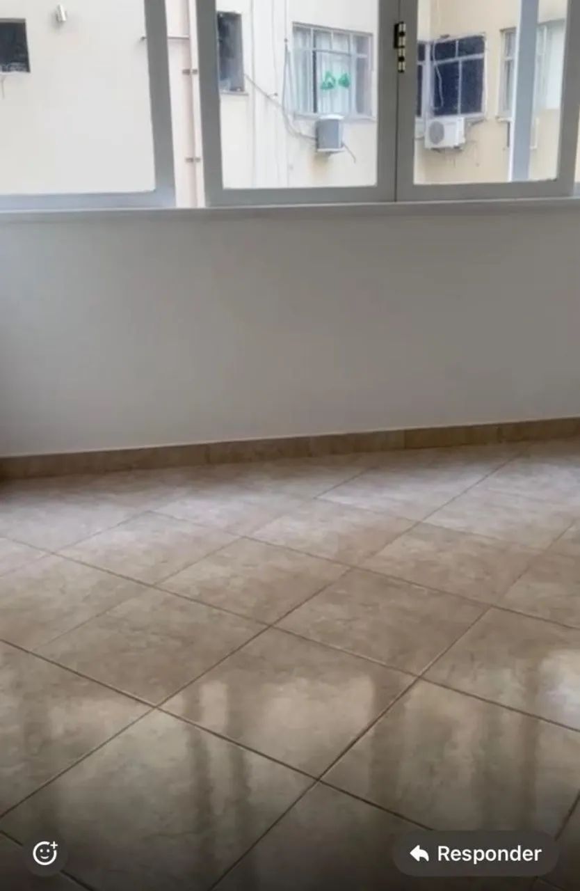 Vendo excelente apto em Copacabana - Foto 2