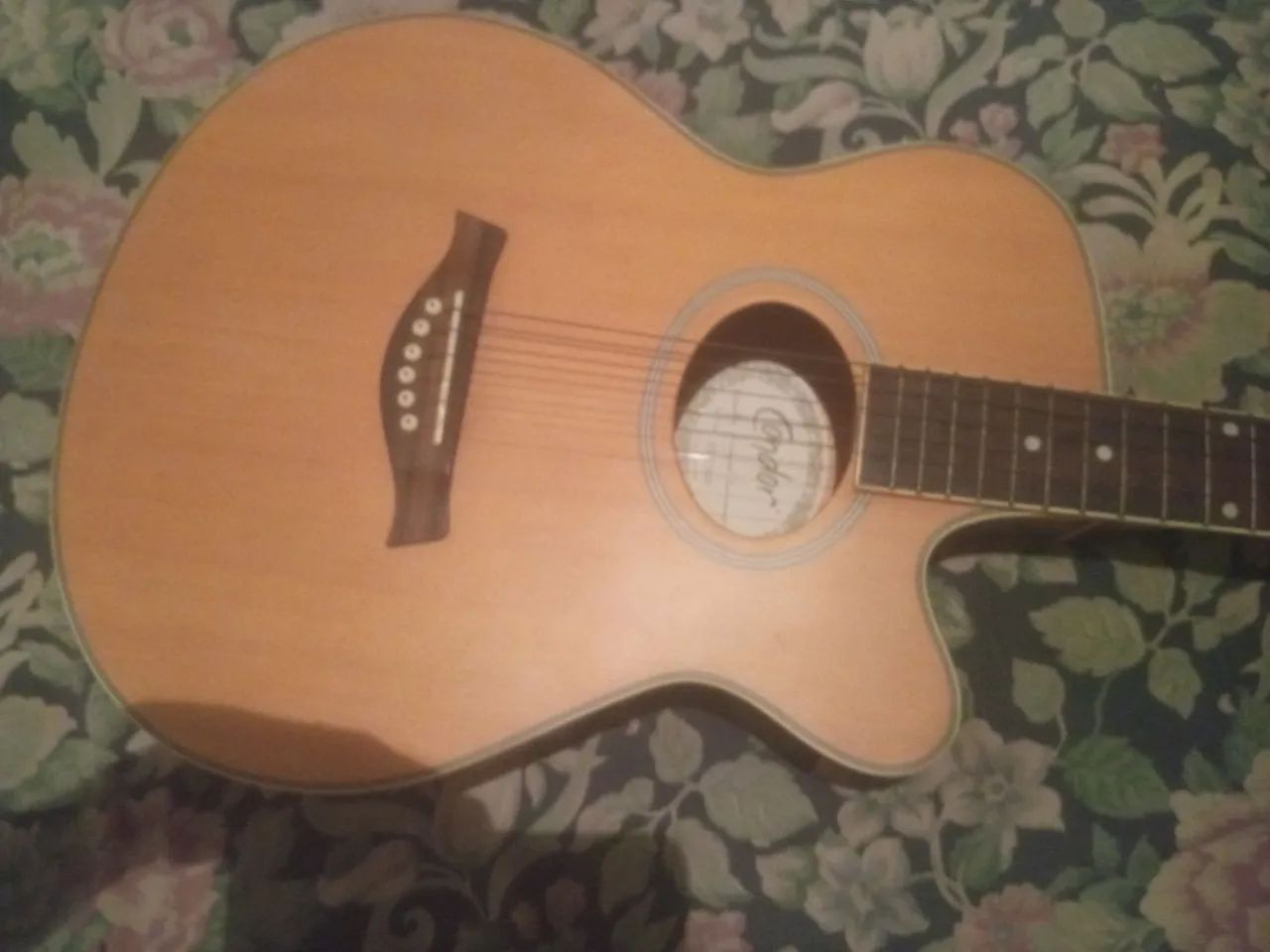 Violão Condor CS45MN