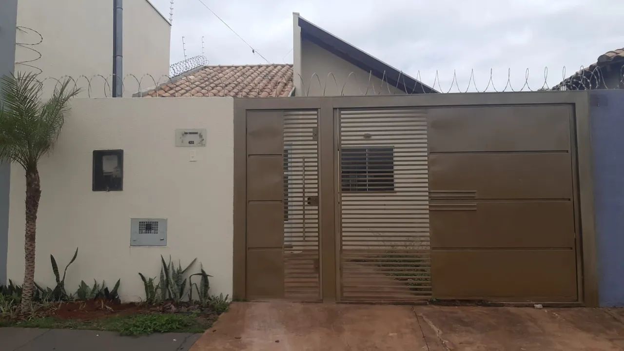 Foto - Campo Grande - Centro