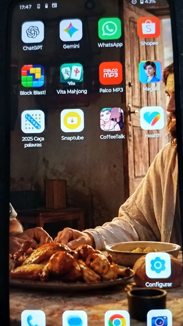 Smartphone 2025 moto  - Foto 3