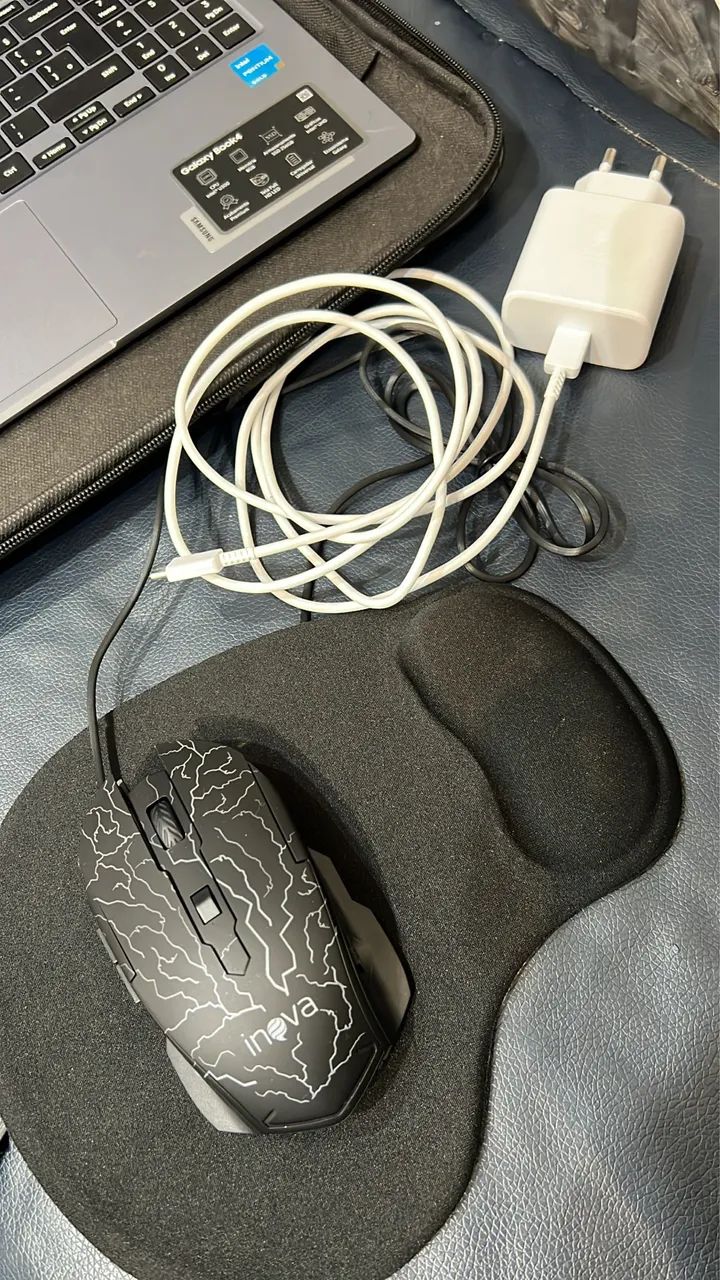 Notebook  - Foto 4