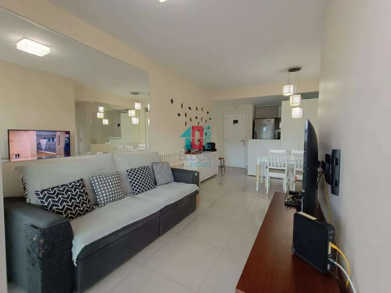 Barra da Tijuca | Apartamento 3 quartos, sendo 1 suite - Foto 5