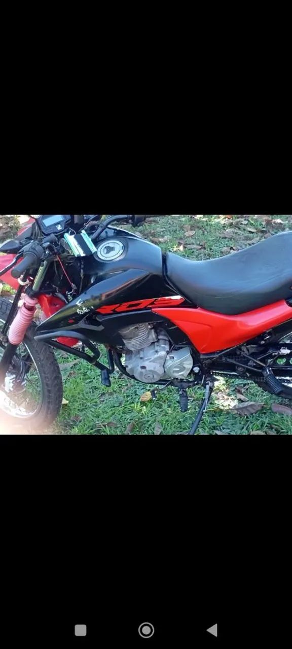Bros 160