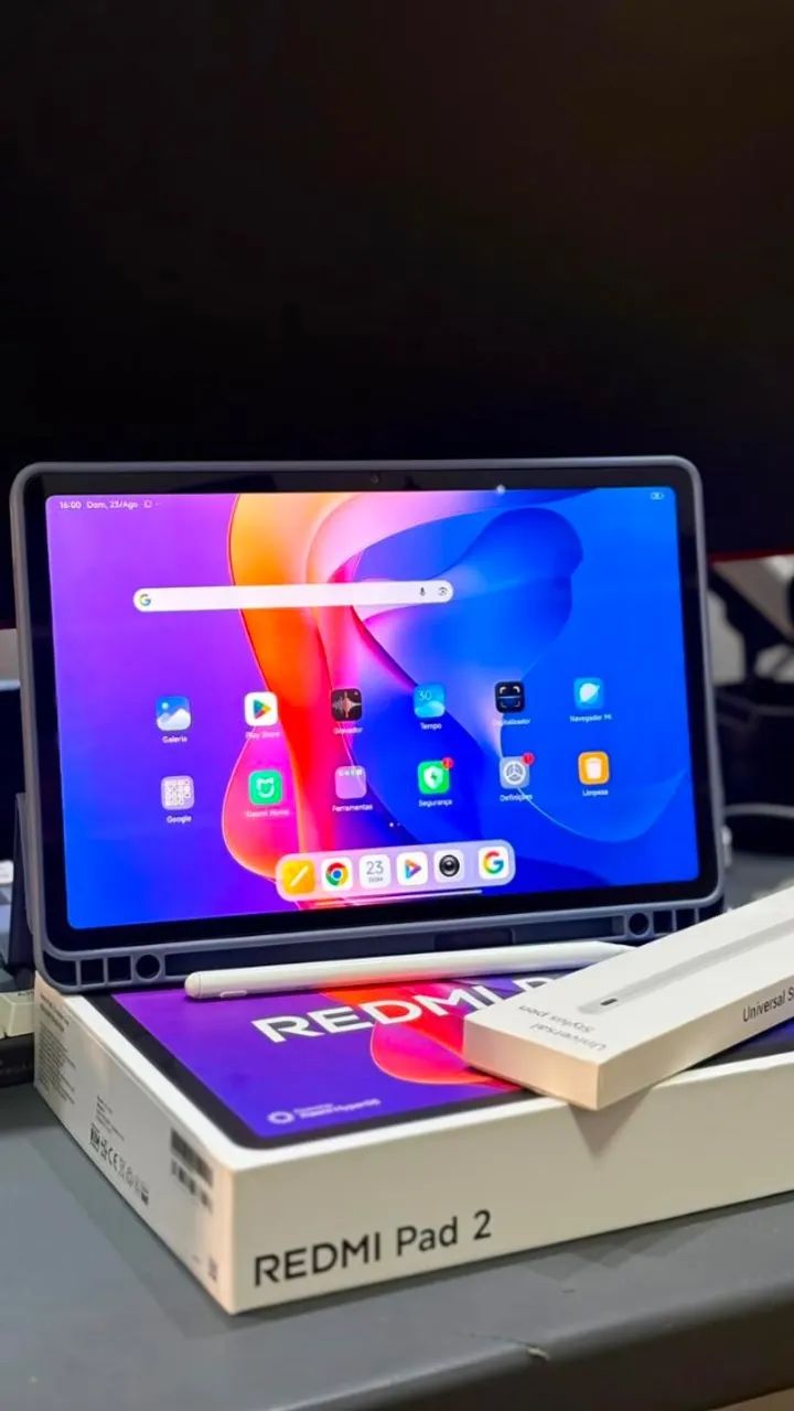 Tablet pad  - Foto 2