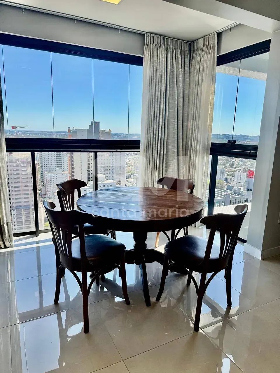 Apartamento à venda, Centro, Chapecó, SC - Foto 5