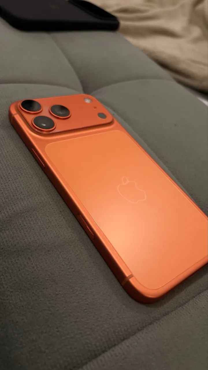 iPhone 17 Pro Max - Foto 2