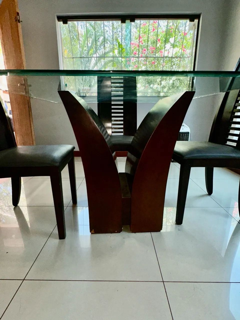Mesa jantar - Foto 3
