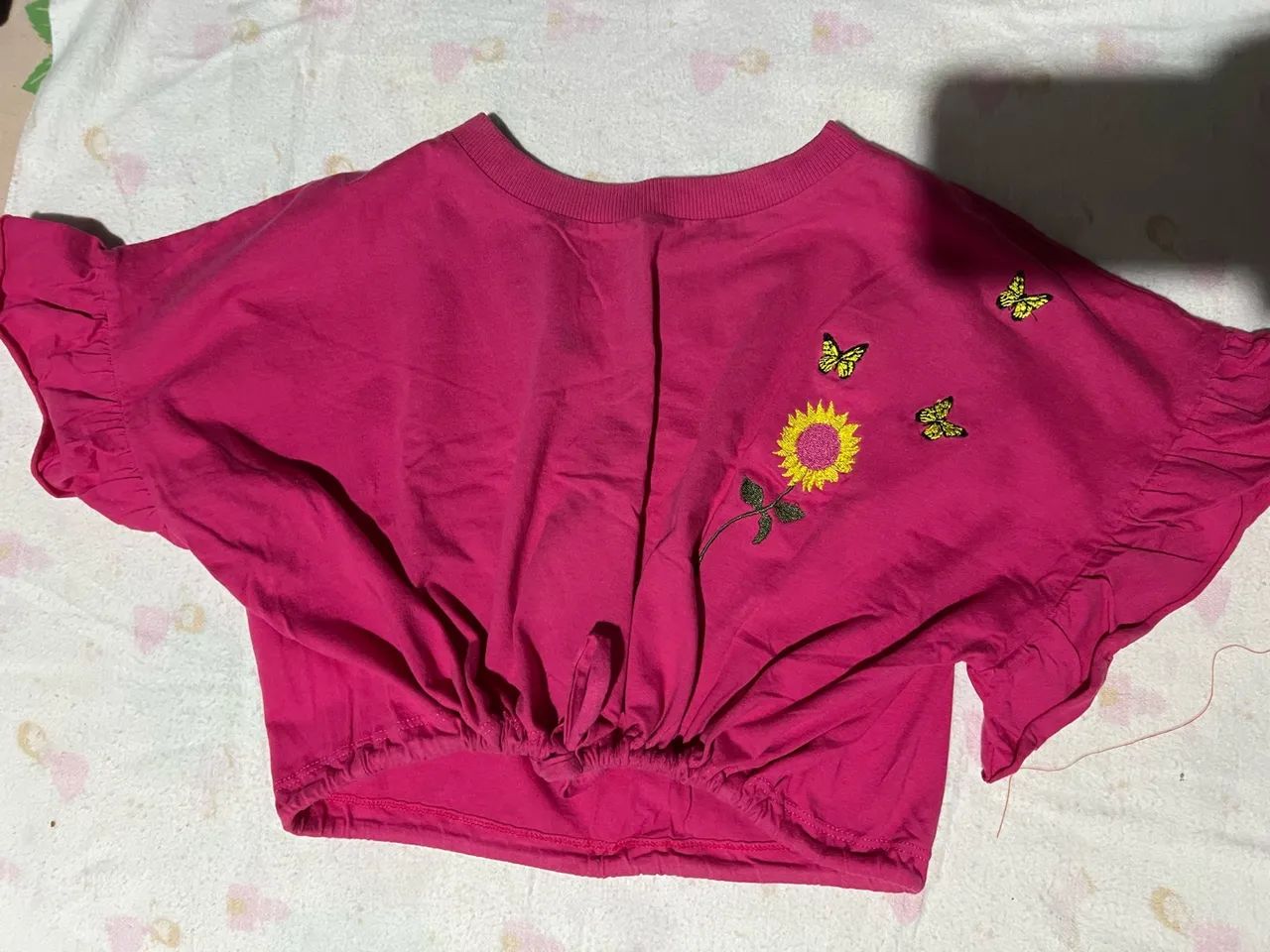 Pacote de roupas feminina  - Foto 2