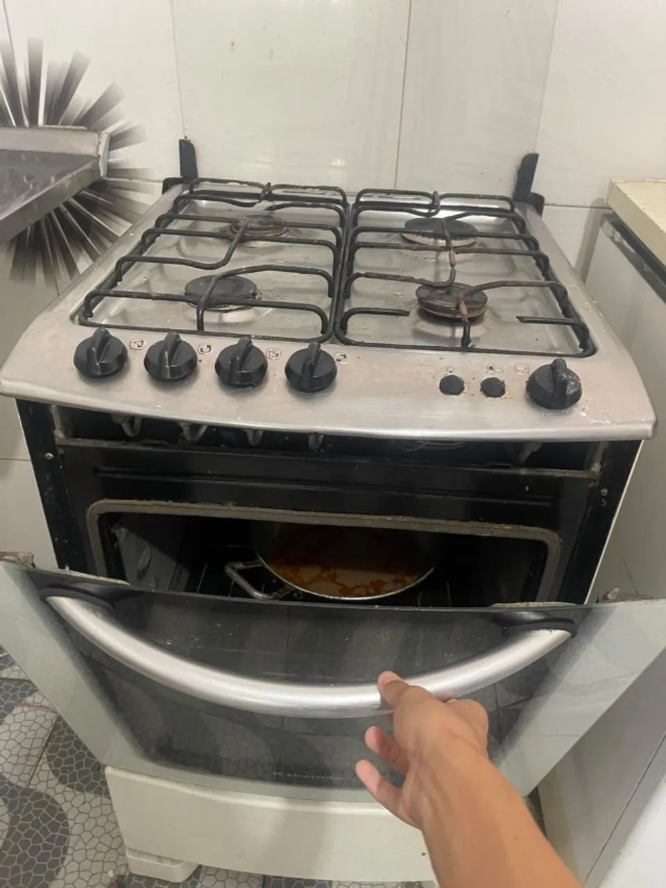 Fogão  - Foto 2
