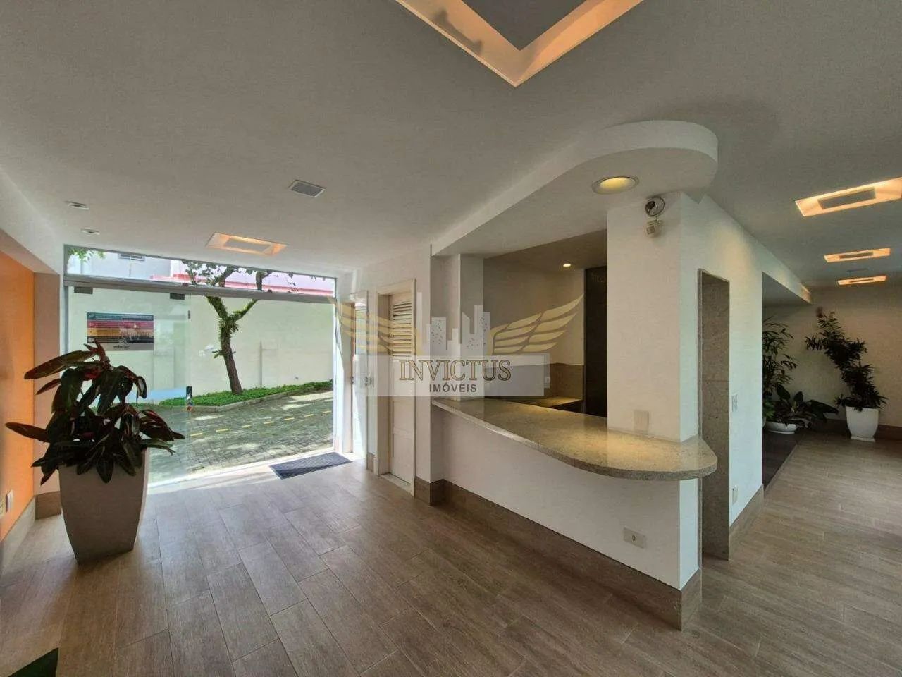Sobrado Comercial para Alugar, 281m² - Vila Assunção, Santo André/SP.