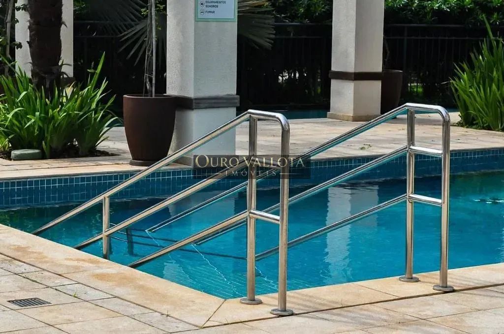 Cobertura no Morumbi com 87m² - Foto 4