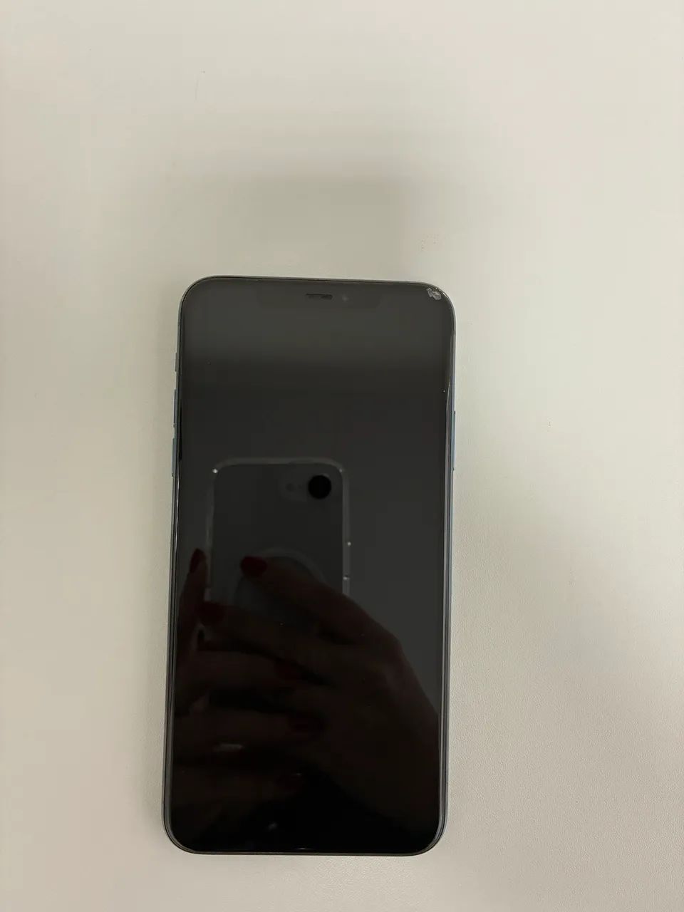 iPhone 11 Pro Max 256GB