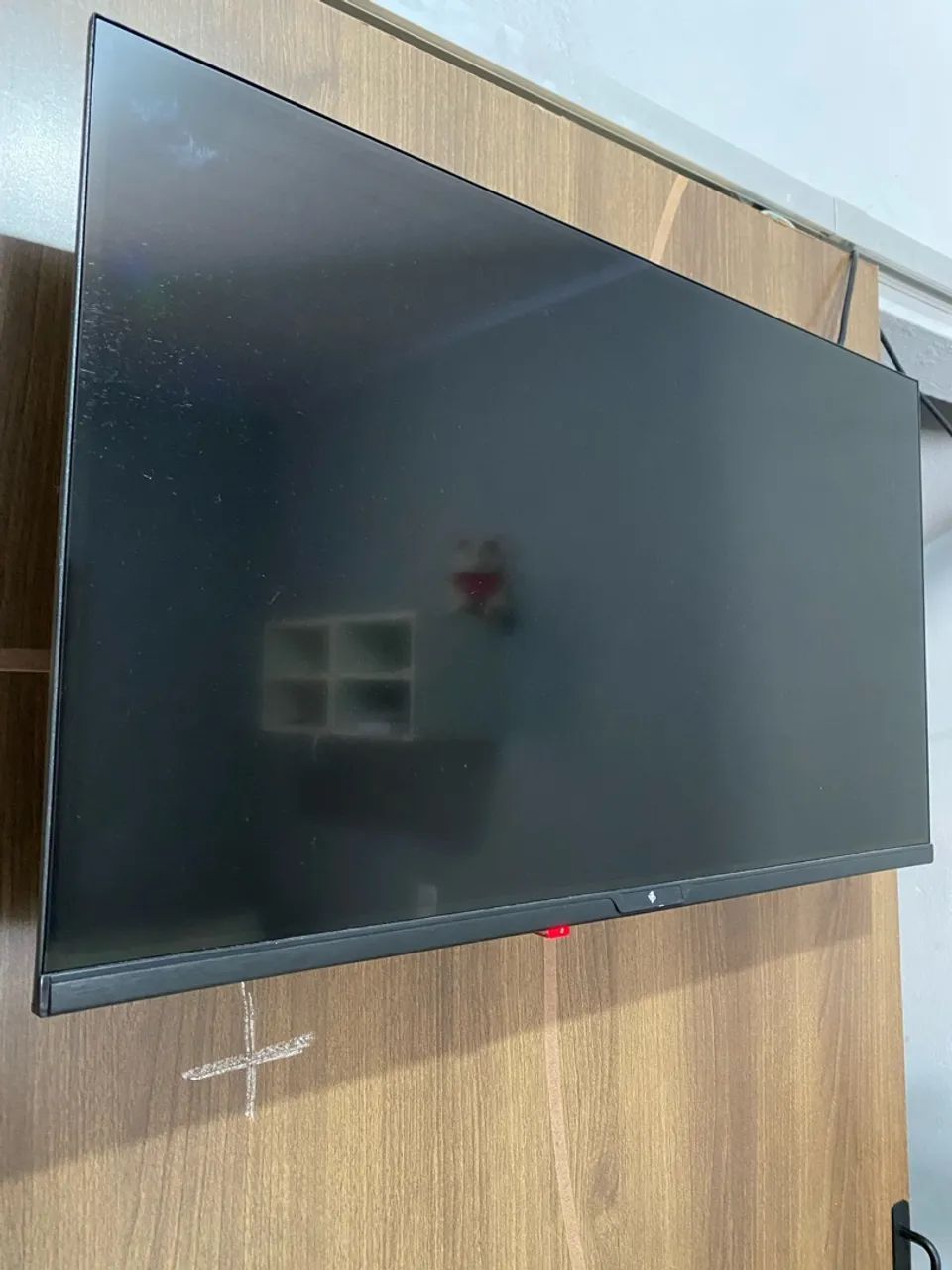 Samart tv 32 polegadas.  - Foto 4