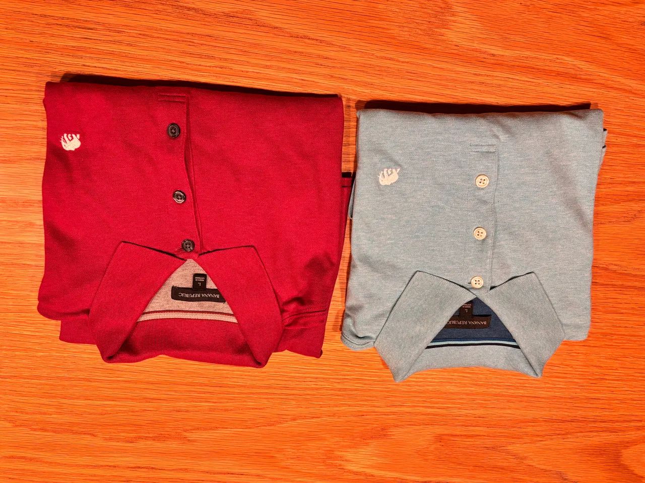 Camisas Polo Premium - Estilo e Qualidades 