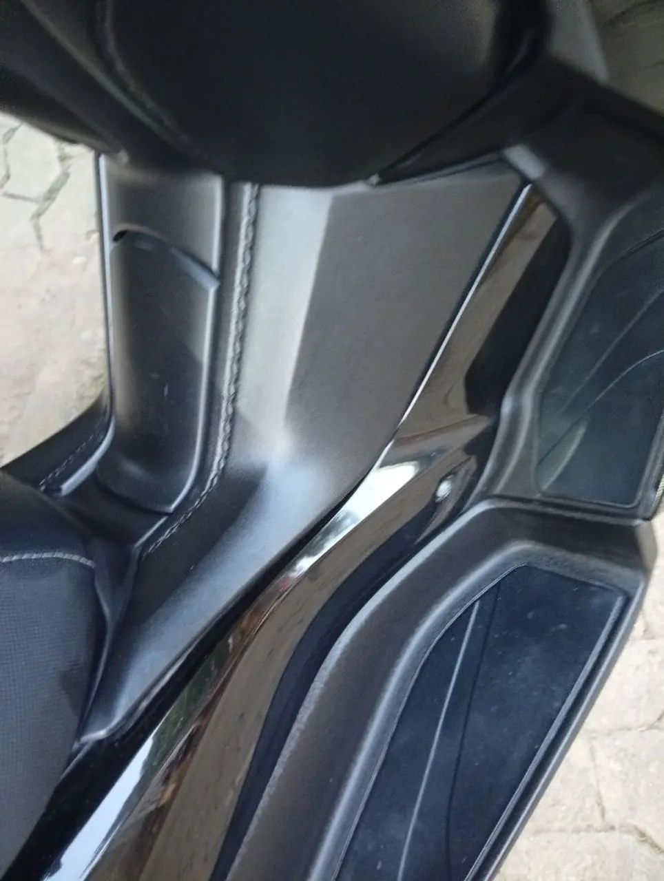 vendo moto x max - Foto 5