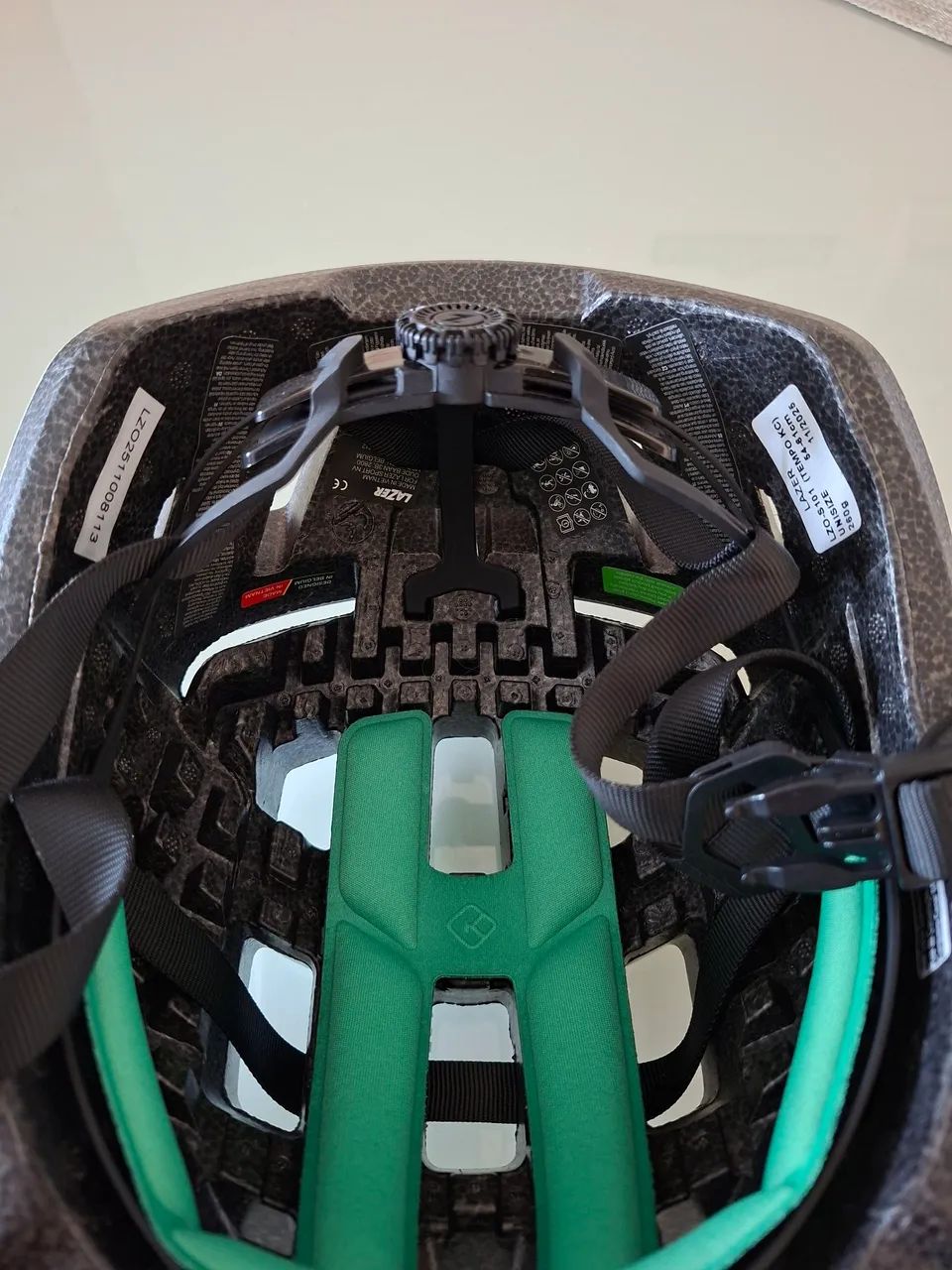 Capacete Bicicleta - Foto 3