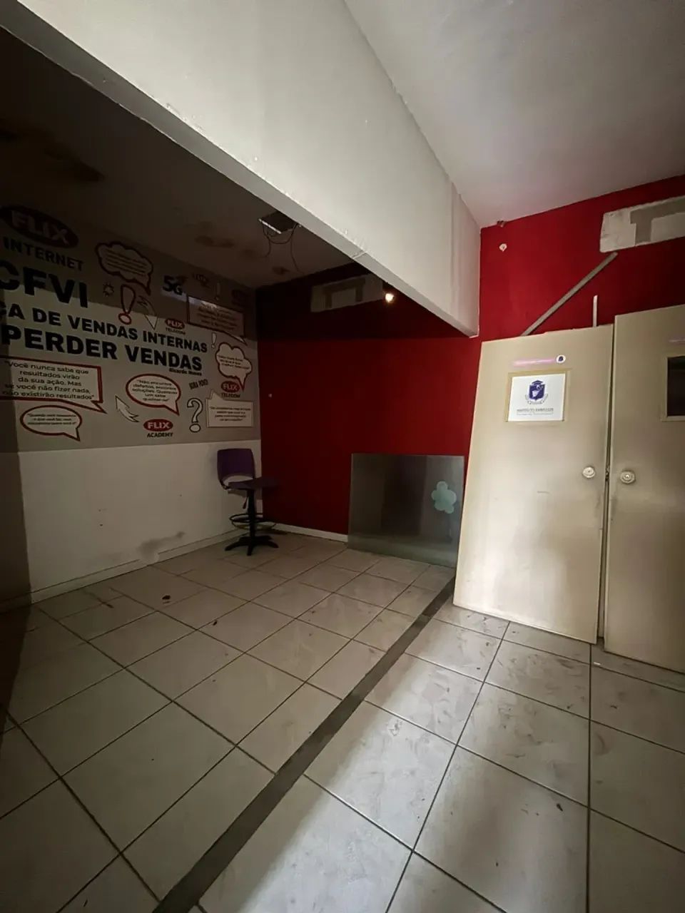 Oportunidade de cobertura comercial disponível para locação no Edifício Center Sul, Campos - Foto 4
