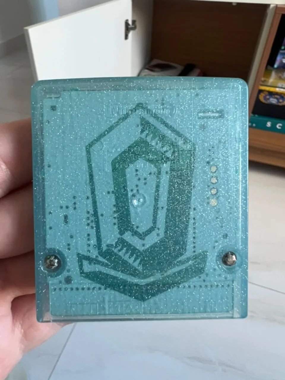 Pokémon Crystal - Foto 2