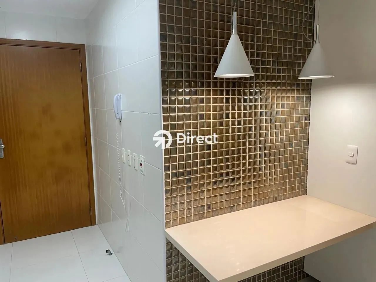 Apartamento na Reserva do Paiva, Cabo de Santo Agostinho/PE - Foto 7