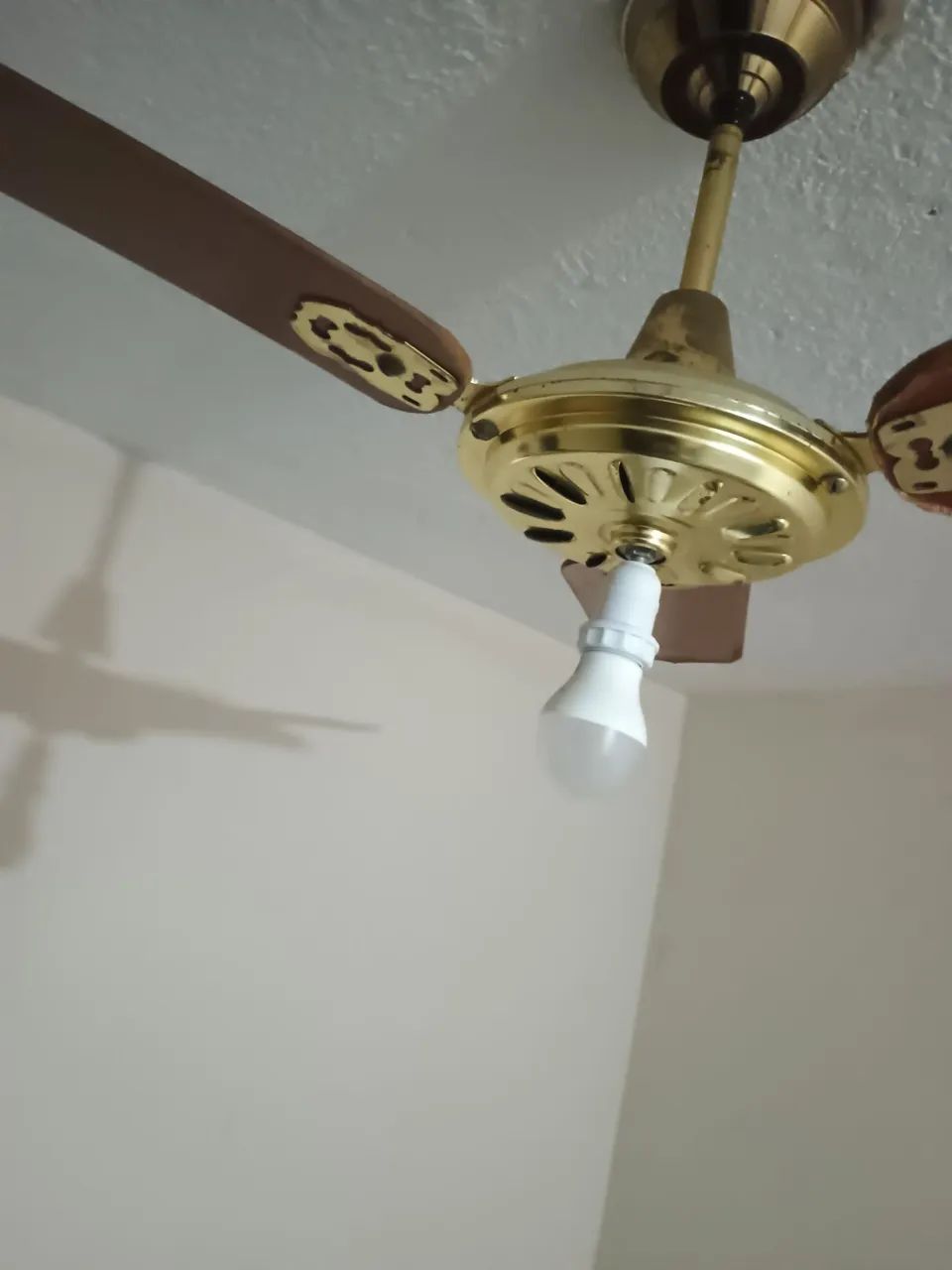 Ventilador de teto - Foto 2