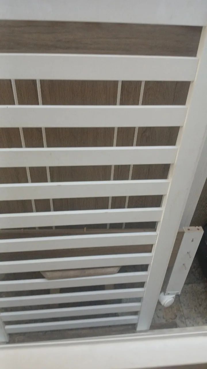 Berço  - Foto 2